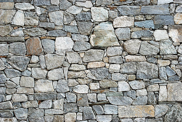 Stone wall texture Stone wall texture crag stock pictures, royalty-free photos & images