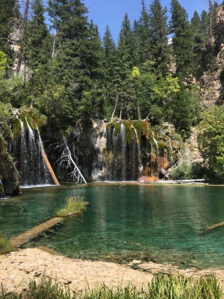 istock Colorado Mountain Lake 1544361556