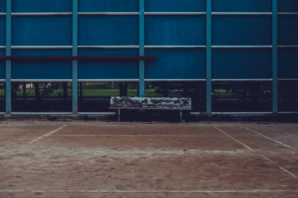 istock badminton court 1544402098