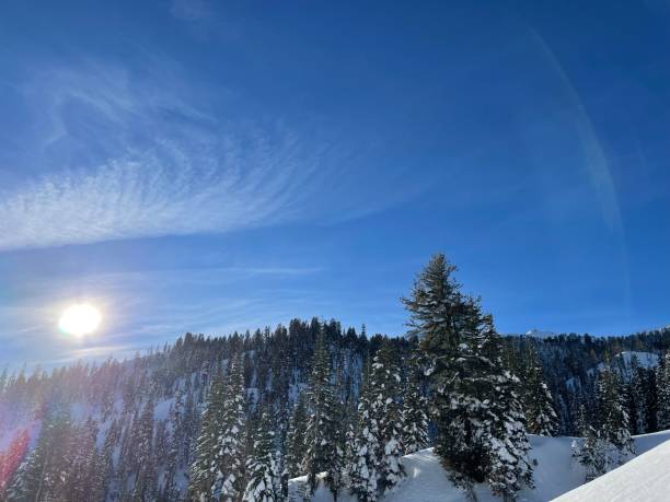istock Lassen Volcanic National Park 1544498532