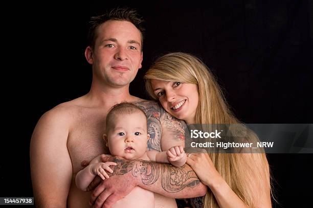 Family Stock Photo - Download Image Now - Adult, Baby - Human Age, Beautiful People