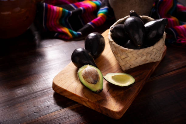 istock Avocados from Mexico 1544703758