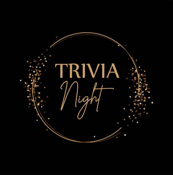 Fun Trivia Sign 2,200+ Trivia Fun Stock Photos, Pictures & Royalty-Free Images - iStock
