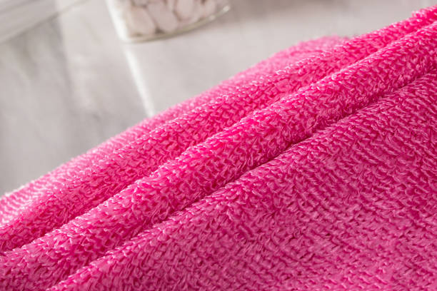 istock Colorful household dishwashing cloth 1544816840
