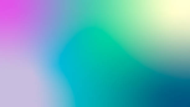 Multicolored Gradient Background, abstract background. Gradient, blurred colorful background, for product art design, social media, banner, poster, business card, website, brochure, website design, digital screens, smartphones or laptop wallpaper, trendy. fondo degradado multicolor, fondo abstracto. degradado, fondo colorido borroso, para diseño de arte de producto, redes sociales, banner, póster, tarjeta de visita, sitio web, folleto, diseño de sitios web, pantallas digitales, teléfonos inteligentes o