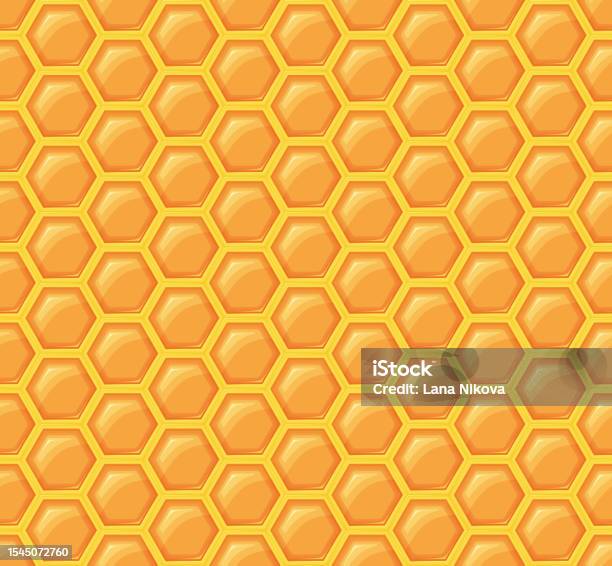 Pattern Hive Orange Yellow Orange Beehive Background Honeycomb Bees Hive Cells Pattern Bee ...