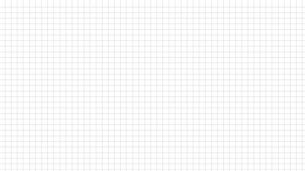 illustrations, cliparts, dessins animés et icônes de fond de grille - quadrillage