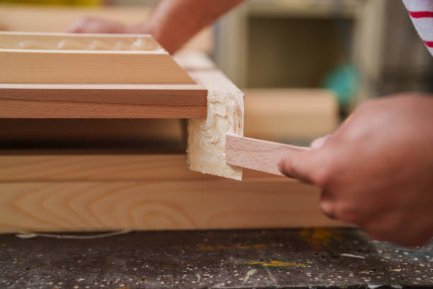 Carpenter Workshop