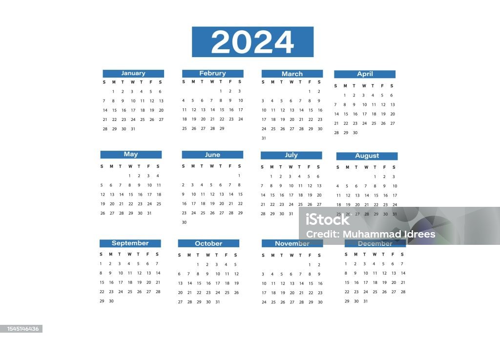 Eku Calendar 2024 Linea Petunia Eku Calendar 2024 Linea Petunia