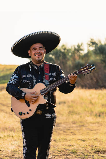 istock Mexican musicians mariachi 1545156666