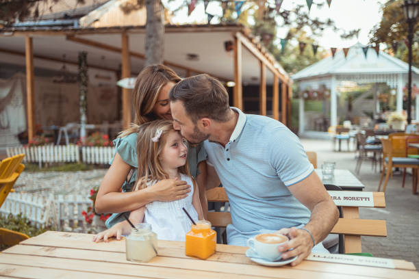 istock Happy Family Moments 1545157726