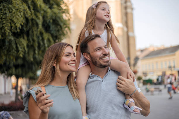 istock Carefree day out 1545159809