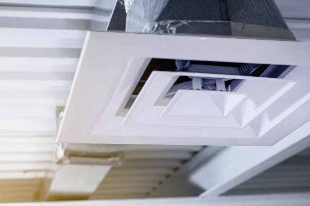 istock square anemostat on galvanized duct ventilation system details 1545175670