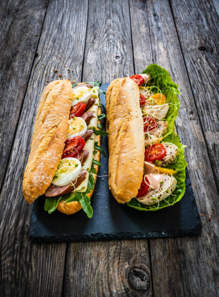 470+ Kielbasa Sandwich Stock Photos, Pictures & Royalty-Free Images ...