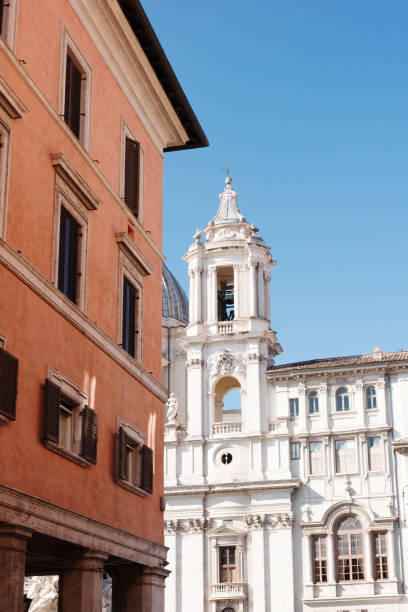 istock Roman Street 1545337758