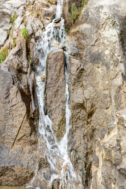 istock small waterfall in mountain in swat valley 1545371521