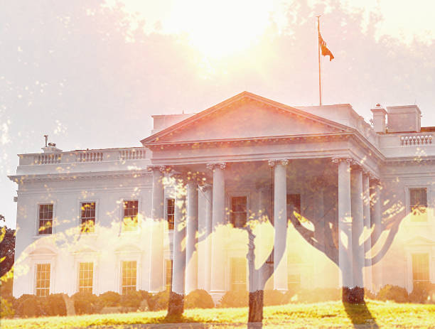 istock The White House and Public Land 1545390665