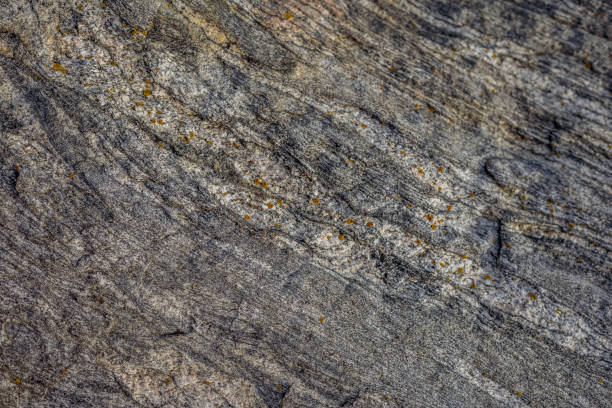 istock Background close-up rocky gray stone marble 1545736692