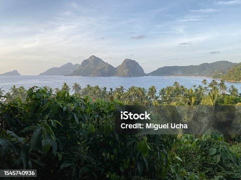 istock The view to paradise on earth 1545740936