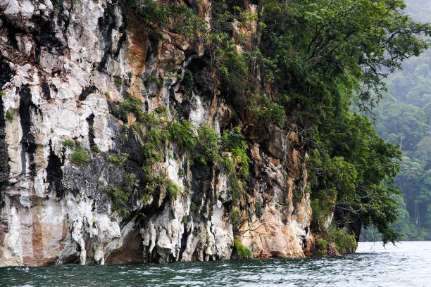 istock Khao Sok national park, Thailand, Asia 1545784380