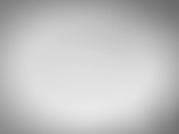 istock Blurred gray or grey and white background. Art and abstract wallpaper 1545794484