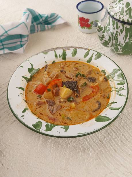 soto betawi