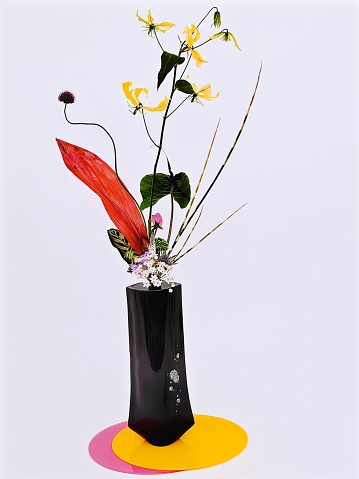 Flower Arrangement