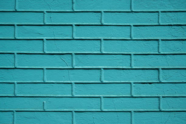 istock texture of brickwork painted in turquoise color 1546276421