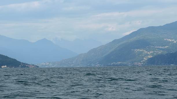 istock Lake Como in Italy 1546341429
