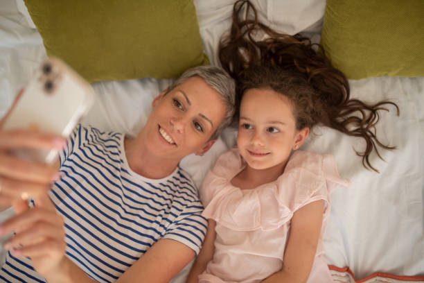 istock It's always nice to spend time with family 1546799363