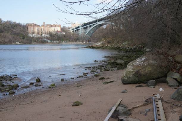istock Bare Ass Beach In Inwood Hill Park 03-26-2016 1546877698