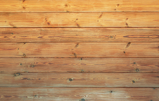Wooden plank background, natural wood.