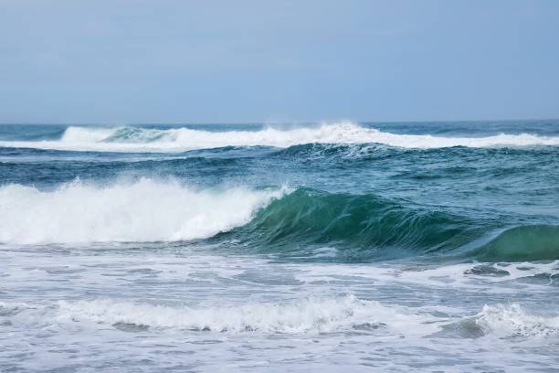 istock Outer Banks Beaches, North Carolina 1547113595