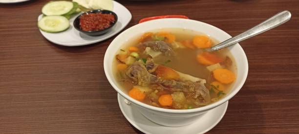 istock ribs soup with some carrot and potatoes 1547114737