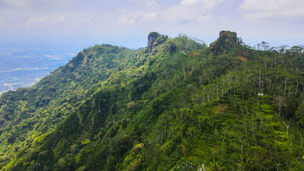 istock A beautiful hill and away from the city 1547235438