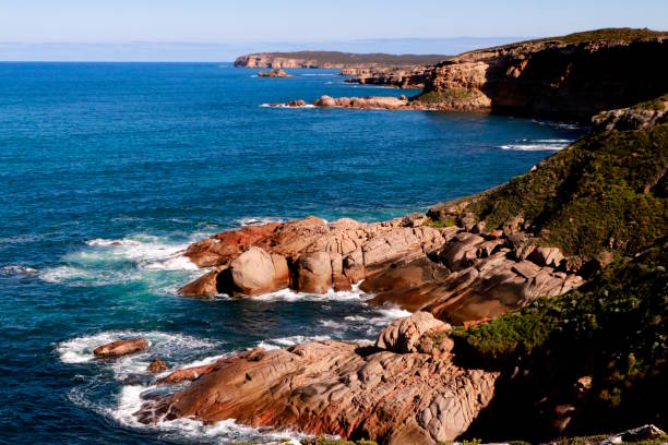 istock Innes National Park Coastline 1547359863