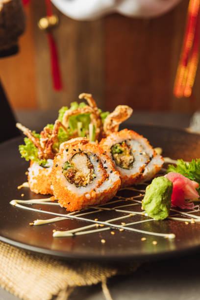 Japanese Cuisine