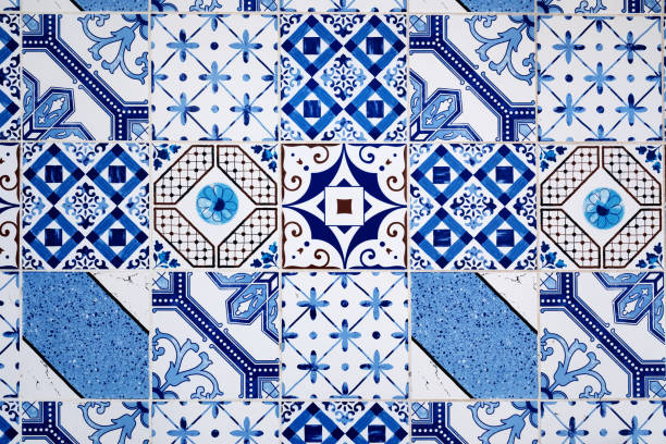 istock Greek Style Tiles Background 1547585747