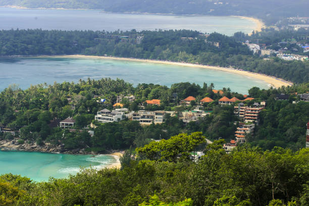 istock Ko Phi Phi Don Island, Krabi Province, Thailand, Asia 1547626759