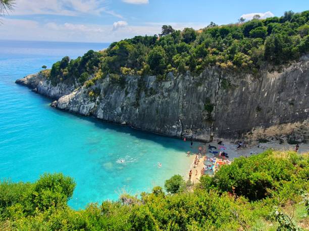 istock Beautiful view in Zakynthos 1547749529