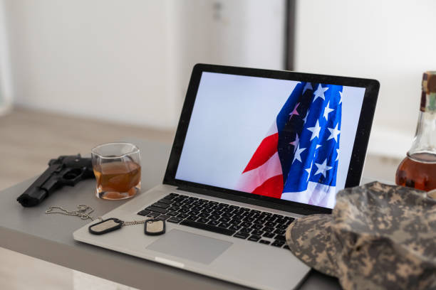 istock A cup of hot lemon tea served as a webinar company. 1547897689