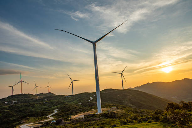 istock wind turbines in the mountain 1547915712