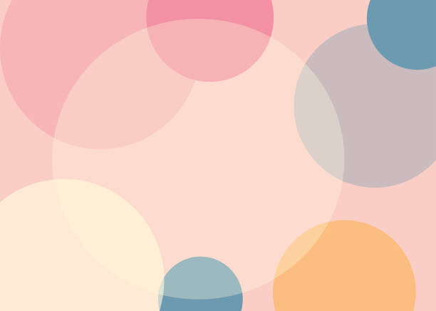 istock abstract background stripe round curve pastel color minimalism style 1547917845