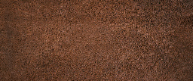 natural leather texture, brown skin surface as brutal background