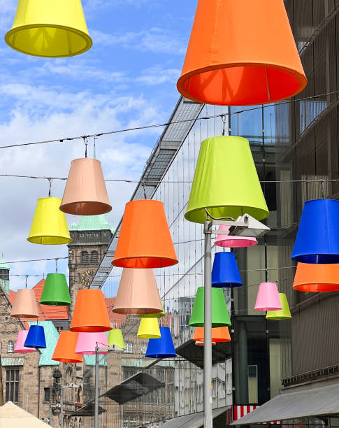 istock City of Chemnitz - ready for summertime 1548265249