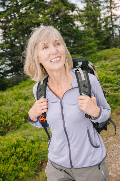 istock Hiking in the Hohe Tauern Range, Austria 1548294204