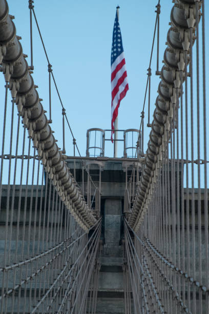 istock Brooklyn Bridge Detail 1548508135