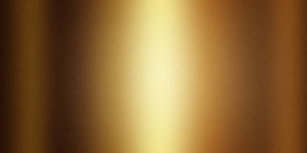 istock Abstract Christmas Golden metal texture background 1548512419