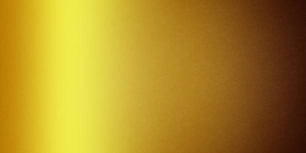 istock Abstract Christmas Golden metal texture background 1548513558