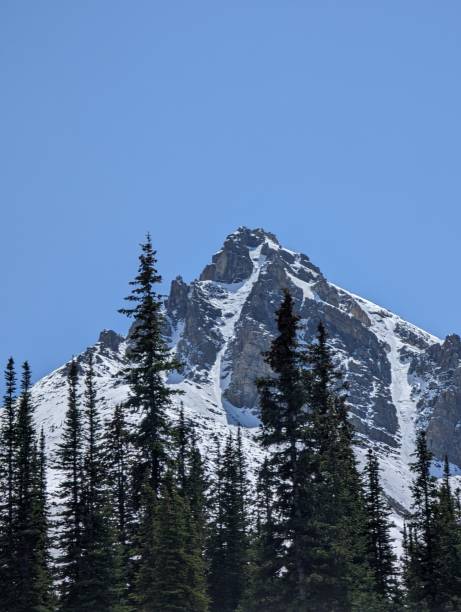 istock Canadian Rockies 1548591490